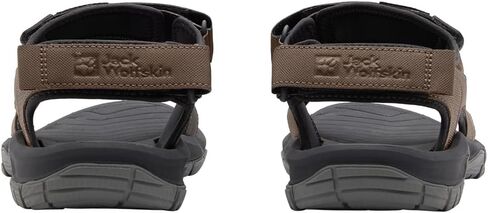 Jack Wolfskin Men's Lakewood Cruise Sandal M Hiking in Kuwait