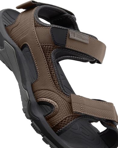 Jack Wolfskin Men's Lakewood Cruise Sandal M Hiking in Kuwait