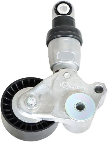 Belt Tensioner&Bearing Pulley for 2003-2019 M-z-d 3&6 CX-5 2.0L 2.5L Replacement Accessories in Saudi Arabia