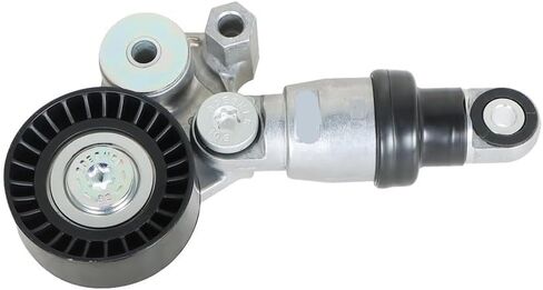 Belt Tensioner&Bearing Pulley for 2003-2019 M-z-d 3&6 CX-5 2.0L 2.5L Replacement Accessories in Saudi Arabia