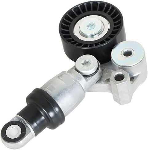 Belt Tensioner&Bearing Pulley for 2003-2019 M-z-d 3&6 CX-5 2.0L 2.5L Replacement Accessories in Saudi Arabia