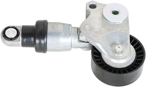 Belt Tensioner&Bearing Pulley for 2003-2019 M-z-d 3&6 CX-5 2.0L 2.5L Replacement Accessories in Saudi Arabia