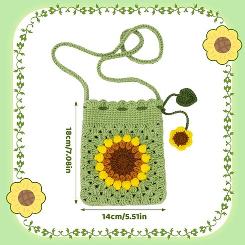 مجموعة Fedmut Crochet للمبتدئين - مجموعة أدوات الكروشيه للمبتدئين مع دروس فيديو وخيوط وخطاف وإكسسوارات لأعمال الحياكة للكبار التي يمكنك صنعها بنفسك in Kuwait