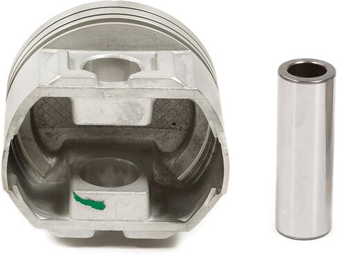 Evergreen PA21500.STD Compatible With 91-02 Ford Ranger Taurus Tempo Taurus Mazda Mercury 3.0L 182 OHV Engine Piston Set (Standard Size) in Saudi Arabia