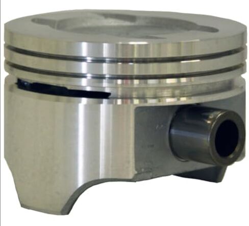 Single Dish Top Piston | Compatible with Ford: 63-68 4.7L/289 and 77-92 5.0L/302 and Marine Applications with 5.0L/302 Windsor OHV V8 16V | 1.585" Compression Height | Size = .040 (1.00mm Oversized) in Saudi Arabia