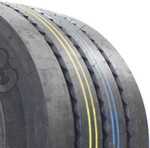 إطار تجاري Continental HTL2 Eco Plus 215/75R17.5 135L J in Kuwait