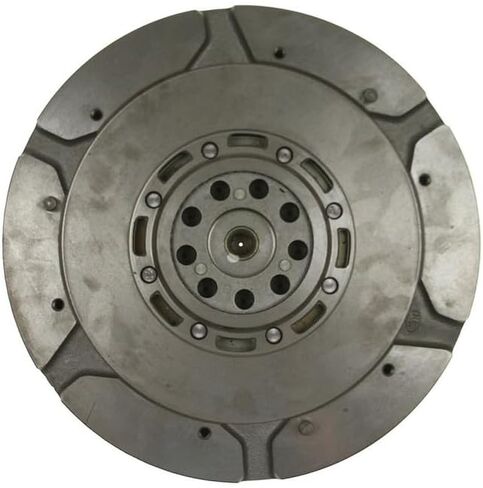 Clutch Flywheel - Clutch Kit with Flywheel Clutch Replacement Parts 1PC Compatible with BMW 550i 2006 2007 2008 2009 2010 Compatible with BMW 650i 2006 2007 in Saudi Arabia