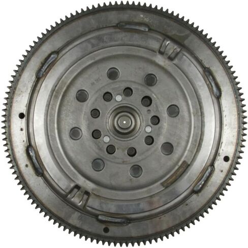 Clutch Flywheel - Clutch Kit with Flywheel Clutch Replacement Parts 1PC Compatible with BMW 550i 2006 2007 2008 2009 2010 Compatible with BMW 650i 2006 2007 in Saudi Arabia
