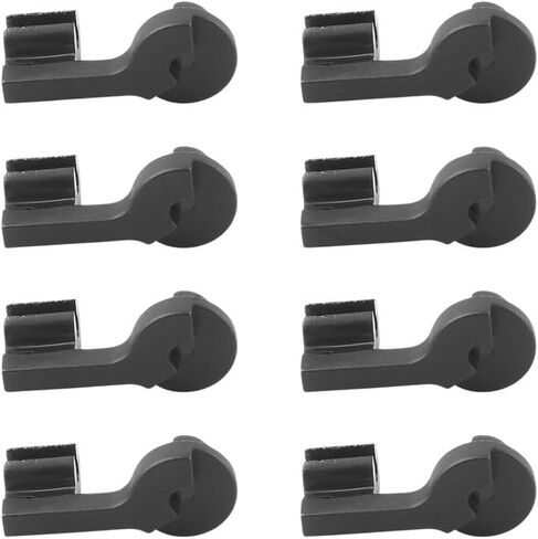 Replacement Auto Parts For 8 PACK FOR KOHLER 25 158 11-S THROTTLE LINK BUSHING CLIPS 2515811 ENGINEMod-R36R-29743 in Saudi Arabia