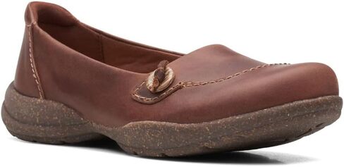 Clarks Women's Roseville Sky Loafer in Saudi Arabia