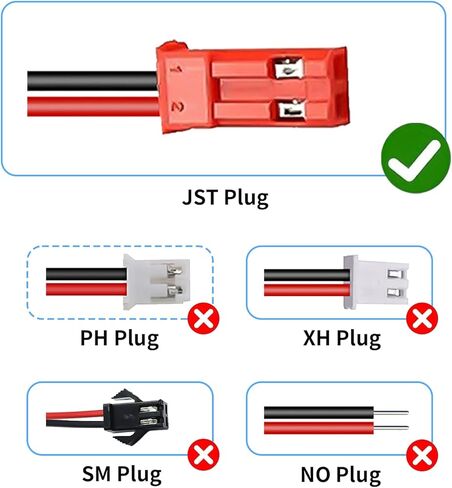 حزمة بطارية قابلة لإعادة الشحن 18650 مع كابل شاحن USB، بطارية قابلة لإعادة الشحن 3.7 فولت 3000 مللي أمبير في الساعة، قابس PH 2pin 18650 بطاريات للسيارات الكهربائية والمروحة الصغيرة والأجهزة الإلكترونية إلخ in Kuwait