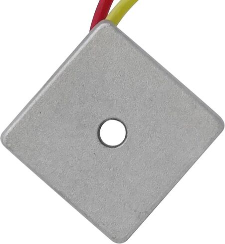 Replacement for John Deere Voltage Regulator for X155R X165 D100 D105 D110 D120 D125 D130 D140 OEM in Kuwait