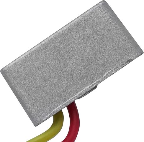 Replacement for John Deere Voltage Regulator for X155R X165 D100 D105 D110 D120 D125 D130 D140 OEM in Kuwait