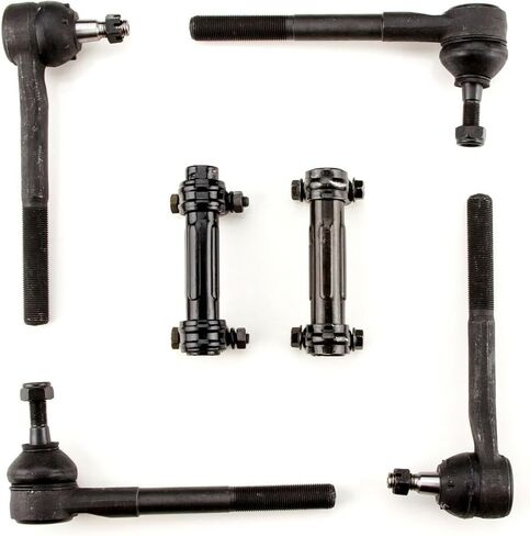 طقم التعليق الأمامي اضغط في 95 4WD Sub لـ GMC لـ K1500/K2500 Suburban 1995 Fsmkpif9G4Kkpsy in Kuwait