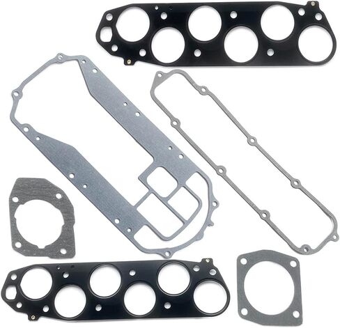 مجموعات حشية المنوع MS96384 مناسبة لـ 2001-2003 لـ Acura لـ CL 3.2L 2001-2002 لـ Acura لـ MDX 3.5L 2002-2003 لـ Acura لاستبدال TL 3.2L in Kuwait