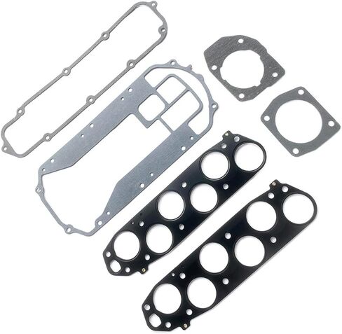 مجموعات حشية المنوع MS96384 مناسبة لـ 2001-2003 لـ Acura لـ CL 3.2L 2001-2002 لـ Acura لـ MDX 3.5L 2002-2003 لـ Acura لاستبدال TL 3.2L in Kuwait