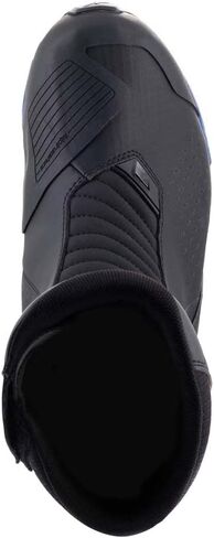 Alpinestars Unisex's Biker Boots Ankle, Black, 11 in Saudi Arabia
