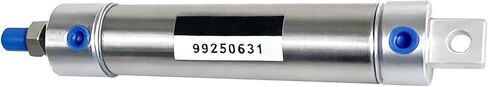 Servo Cylinder 99250631 Compatible for Screw Air Compressor Parts in Saudi Arabia