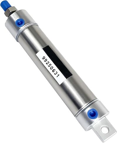 Servo Cylinder 99250631 Compatible for Screw Air Compressor Parts in Saudi Arabia