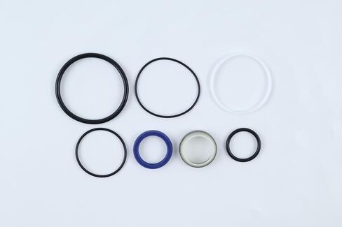 Power Steering Cylinder Seal Kit 1749798M91 Compatible with Massey Ferguson 230 245 275 in Saudi Arabia