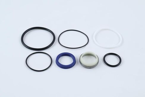Power Steering Cylinder Seal Kit 1749798M91 Compatible with Massey Ferguson 230 245 275 in Saudi Arabia