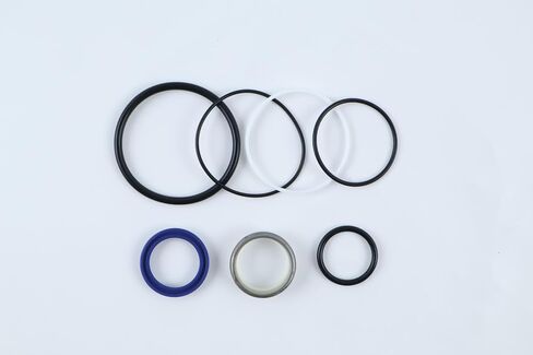 Power Steering Cylinder Seal Kit 1749798M91 Compatible with Massey Ferguson 230 245 275 in Saudi Arabia