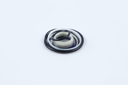 Power Steering Cylinder Seal Kit 1749798M91 Compatible with Massey Ferguson 230 245 275 in Saudi Arabia