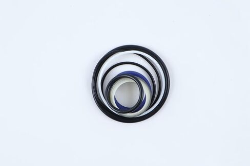 Power Steering Cylinder Seal Kit 1749798M91 Compatible with Massey Ferguson 230 245 275 in Saudi Arabia