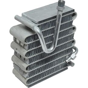 A/C Evaporator for 88-95 Toyota Pickup L4 2.4L V6 3.0L in Saudi Arabia