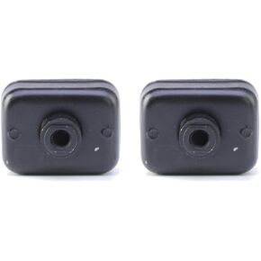 Engine Motor Mount - Front Engine Mount, Engine Torque Strut Mounts Replacement 2PC for Chevrolet Styleline Deluxe 1950-1951 for Chevy Styleline Deluxe 1950-1951 in Saudi Arabia