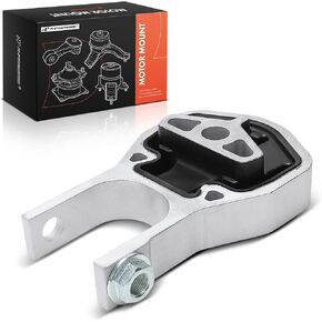 A-Premium Rear Lower Side Torque Strut Mount Compatible with Ram ProMaster 1500 2500 3500 2014-2023, 3.6L in Kuwait