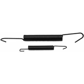 مجموعة زنبرك القابض لـ Tempest for Lemans لـ Grand Prix لـ GTO لـ Cutlass لـ Monte Carlo لـ El Camino لـ Chevelle لـ Skylark 442 KR00508 in Kuwait