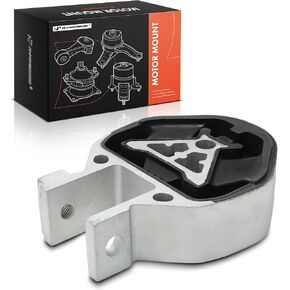 A-Premium Rear Side Torque Strut Mount Compatible with Lincoln MKC 2015 2016 2017 2018 2019 in Saudi Arabia