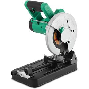 Hoteche Metal Cutting Chop Saw 14-Inch Metal Cut Off Machine with Professional 72T Carbide-Tipped Blade in Kuwait
