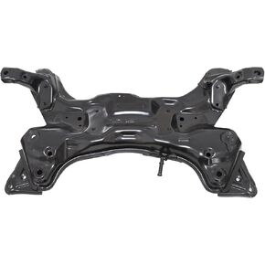 SecosAutoparts 1.8L/2.0L Front Subframe Crossmember Supension Compatible with Hyundai Sedan 2011-2016 Veloster 2012-2017 Elantra Gt 2013-2017 Replace# 624003Y000 624003X000 624002V000 in Kuwait