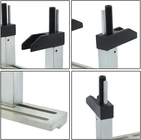 أداة تجميع ضاغط المحرك في المختبر لاستبدال محرك 10259A/B فيات MultiAir 2012-2019 1.4L 16V in Saudi Arabia