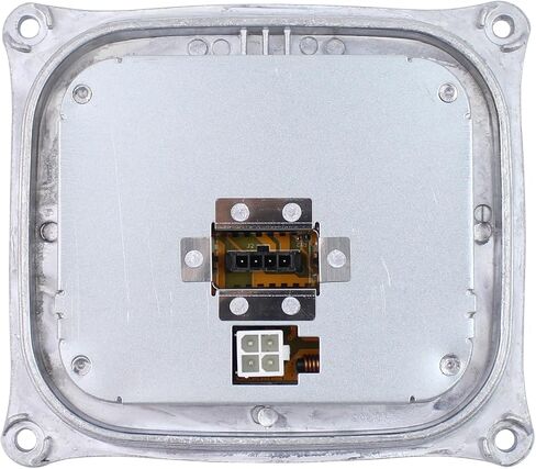 2 مجموعة زينون HID وحدة الصابورة الأمامية مع تسخير ومصابيح لسيارات BMW X3 X5 M3 M6 335i 328i 650Ci 335d لأودي R8 TT TTS Quattro لكاديلاك DTS لميني كوبر لسيارة جيب شيروكي in Saudi Arabia