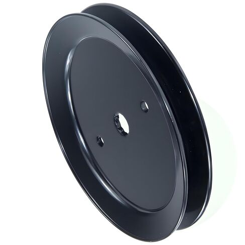 195945 بكرة تباطؤ محرك المغزل متوافقة مع الحرفي 532195945 197473 بكرة 197473، جزء رجل الحرف 197473، 532197473، 195945، 21546446 للجرارات Hus qvarna YTH22V46 YTH18542 in Kuwait