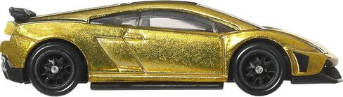 سيارات هوت ويلز، سيارة مصبوبة فاخرة سريعة وغاضب بمقياس 1:64 لهواة الجمع مستوحاة من امتياز فيلم Fast & Furious in Kuwait