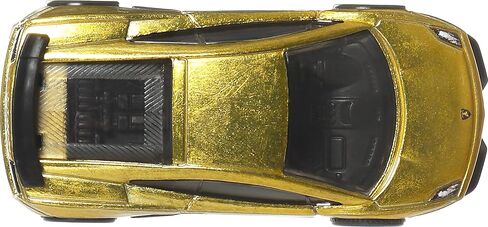 سيارات هوت ويلز، سيارة مصبوبة فاخرة سريعة وغاضب بمقياس 1:64 لهواة الجمع مستوحاة من امتياز فيلم Fast & Furious in Kuwait