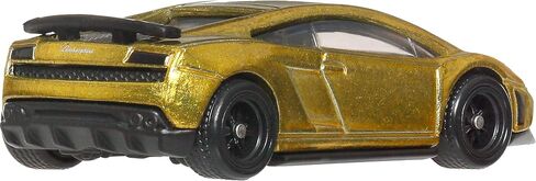 سيارات هوت ويلز، سيارة مصبوبة فاخرة سريعة وغاضب بمقياس 1:64 لهواة الجمع مستوحاة من امتياز فيلم Fast & Furious in Kuwait