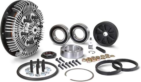 24-256 2 Speed Gold Top Rebuild Kit in Saudi Arabia