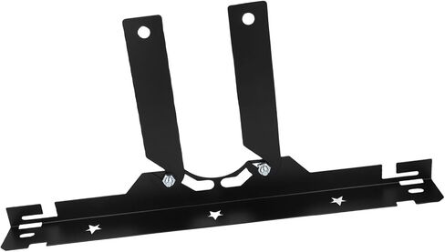 Aramox Toe Alignment Tool Plate, Alloy Steel, Accurate Measurements, Easy Calibration, for Automotive Use and UTVs in Saudi Arabia