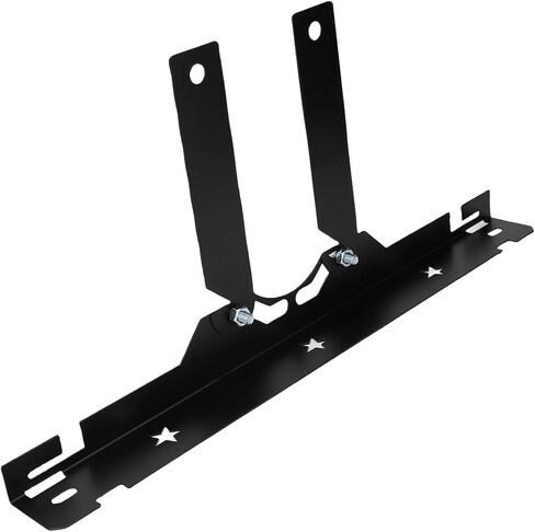 Aramox Toe Alignment Tool Plate, Alloy Steel, Accurate Measurements, Easy Calibration, for Automotive Use and UTVs in Saudi Arabia