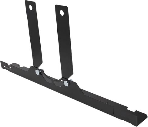 Aramox Toe Alignment Tool Plate, Alloy Steel, Accurate Measurements, Easy Calibration, for Automotive Use and UTVs in Saudi Arabia