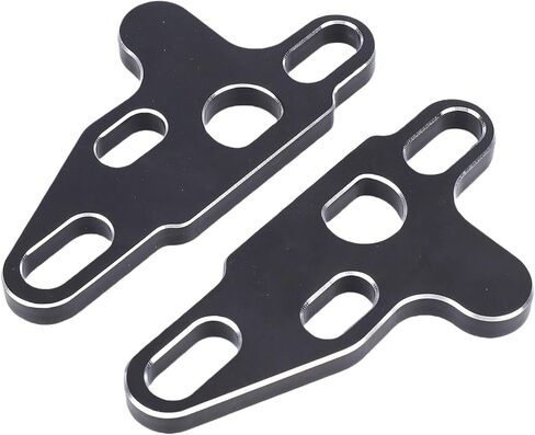 SUNGOOYUE Oil Pump Alignment Tool Solid Aluminum Alloy for Gen V LT1 LT4 LT5 L83 L86 L87 Engines Precision Alignment Tool Engine Rebuild and Servicing (Red) in Saudi Arabia