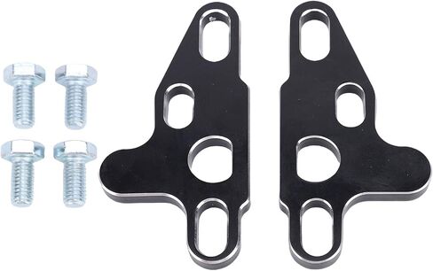 SUNGOOYUE Oil Pump Alignment Tool Solid Aluminum Alloy for Gen V LT1 LT4 LT5 L83 L86 L87 Engines Precision Alignment Tool Engine Rebuild and Servicing (Red) in Saudi Arabia