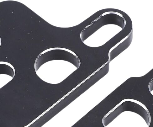 SUNGOOYUE Oil Pump Alignment Tool Solid Aluminum Alloy for Gen V LT1 LT4 LT5 L83 L86 L87 Engines Precision Alignment Tool Engine Rebuild and Servicing (Red) in Saudi Arabia