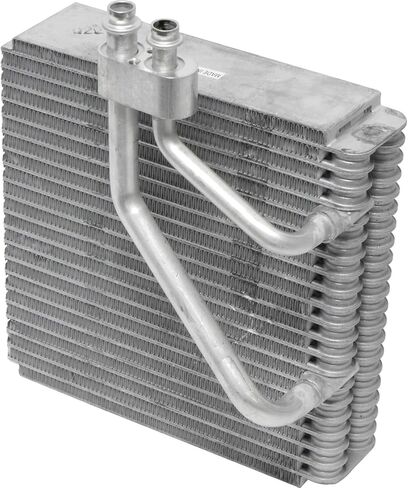 A/C Evaporator for Hyundai Accent, Getz/Dodge Verna - OE# 976091C001 in Saudi Arabia