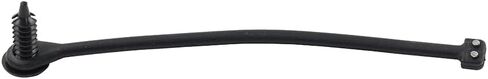 Lirun 1 Pc Rubber Cable Strap Gasoline Cap Rope Tank Cap Line 180201556 For Audi A2 1998-2018 For Audi A8 Quattro 2000-2017 in Saudi Arabia